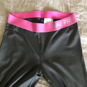 Nike pro Leggings